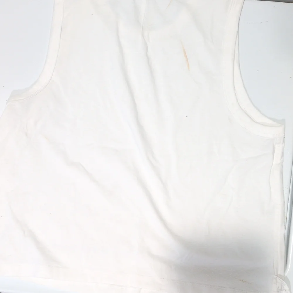 Lululemon Athletica Cream Tank Top - Picture 2 of 4